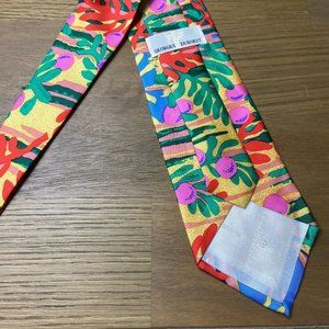 New Georges Duboeuf Tie
